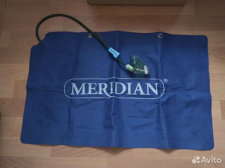 Кислородная подушка