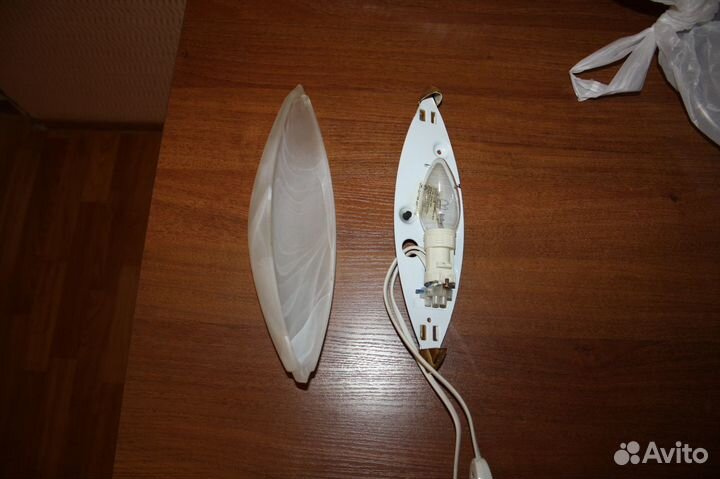 Светильник