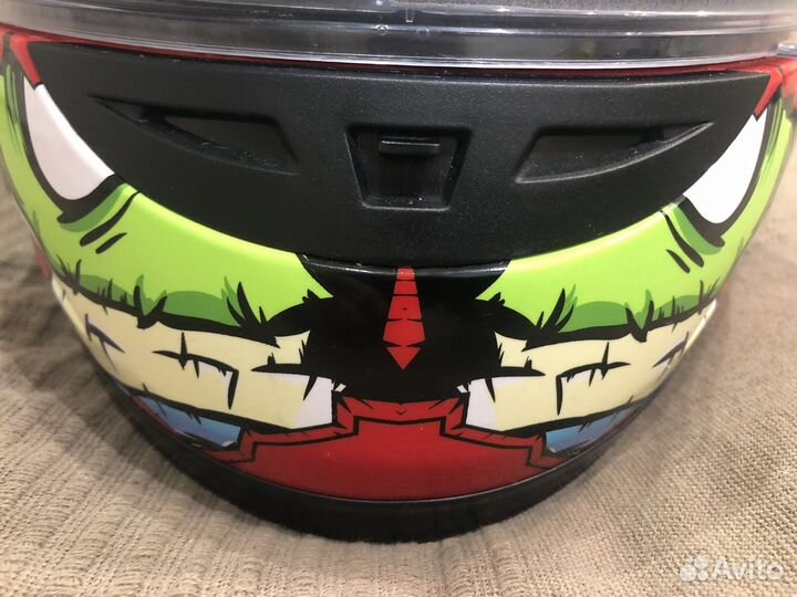 Шлем картинг, баги, горные лыжи