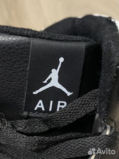 Ботинки мужские зимние