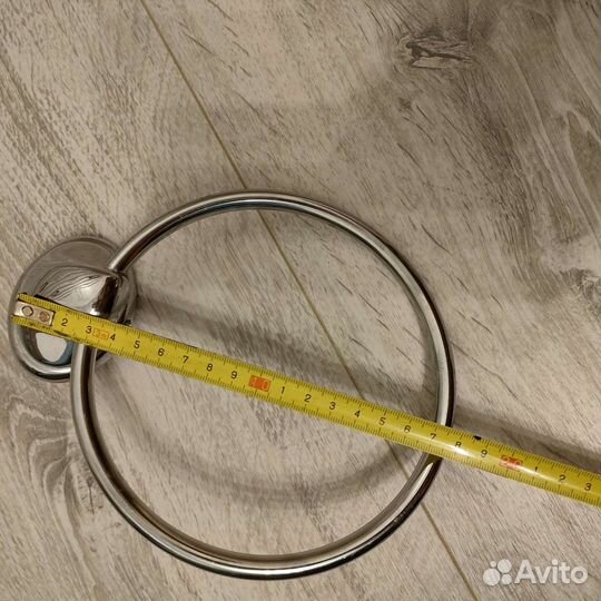 Держатель для полотенец