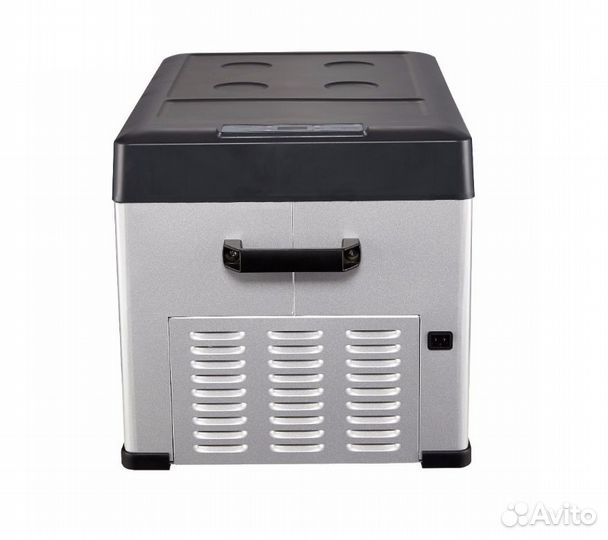 Компрессорный холодильник Alpicool C30