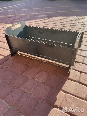 Мангал, дровяник, козырёк, сварочные работы