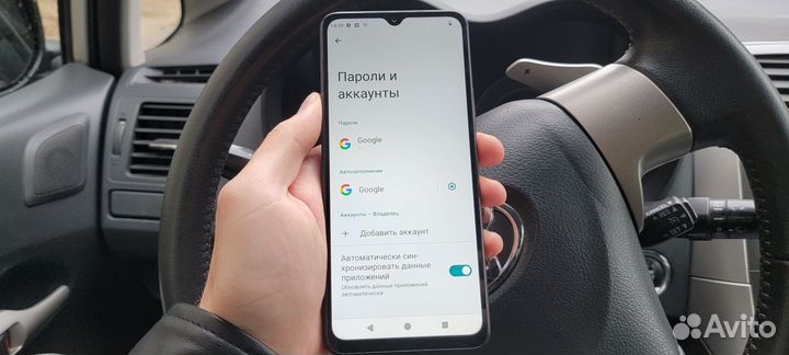 Xiaomi Redmi A3, 3/64 ГБ