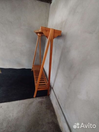 Вешалка для одежды