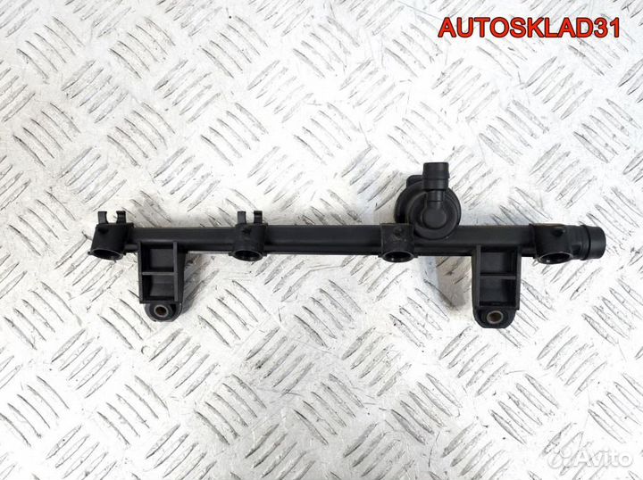 Рейка топливная Renault Megane 2 7700274294