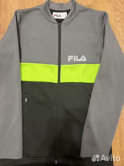 Костюм спортивный подростковый