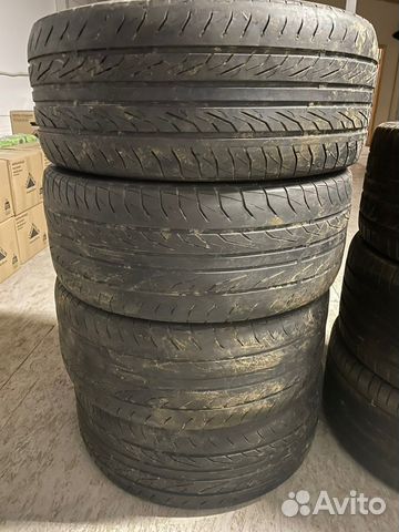 Firemax FM602 275/45 R20