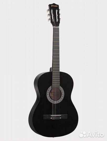 Гитара Prado с нейлоновыми струнами