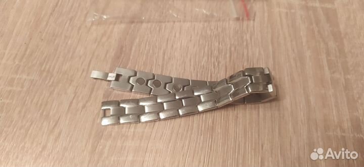 Мужской браслет