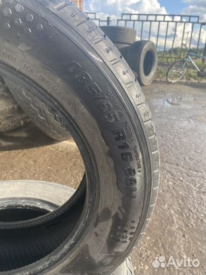 Kumho Ecowing ES31 185/65 R15