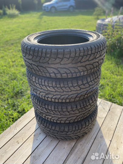 Hankook I'Pike RW11 225/60 R17 99T