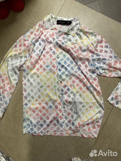 A quick buck костюм