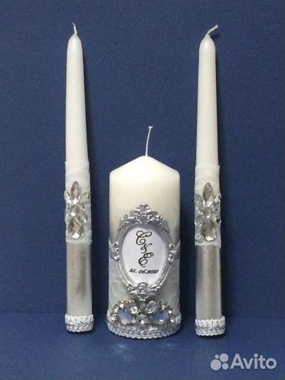 Свадебные аксессуары 