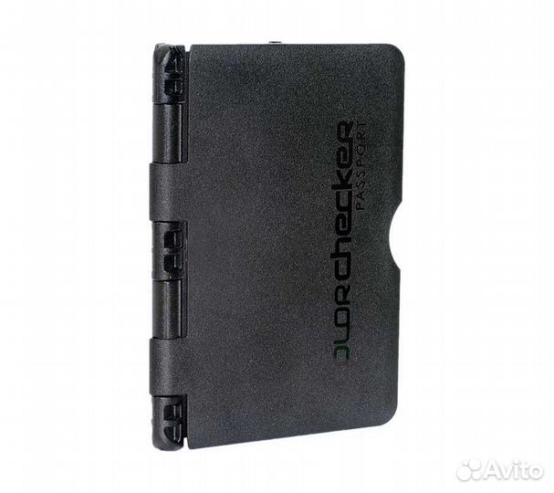 Цветовая шкала Calibrite ColorChecker Passport Pho