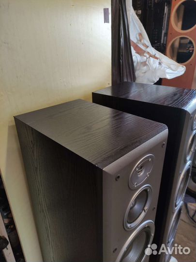 Колонки JBL E 90 (USA)