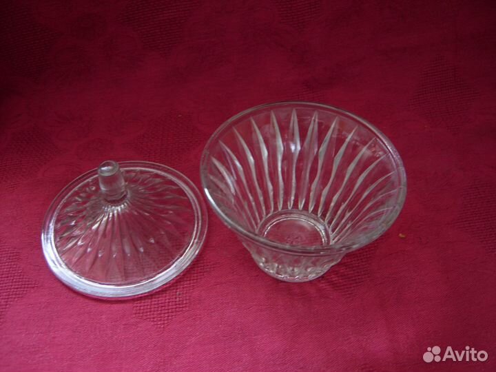 Конфетницы (разные)