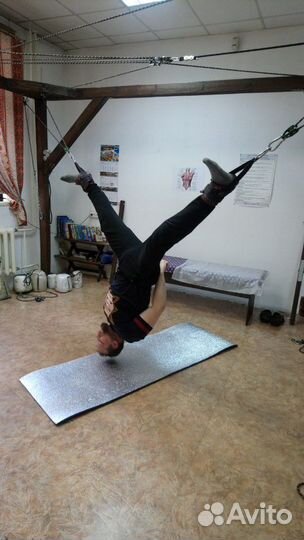 Тренажёр правило