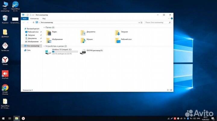 Ноутбук hp pavilion g7