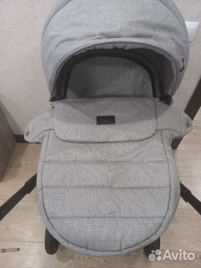 Детские коляски 2 в 1 Rant Flekx