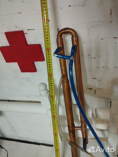 Бражная колонна