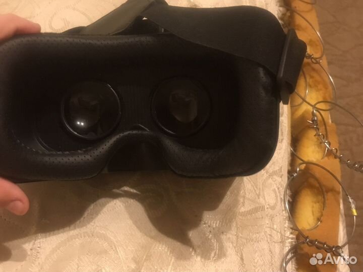 Vr очки для телефона вр миру