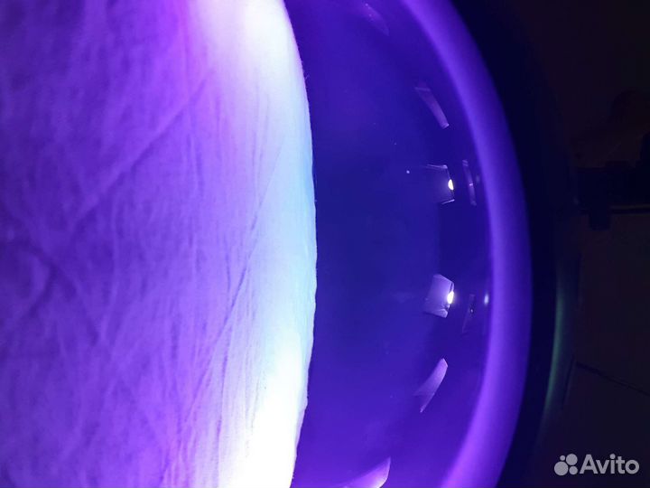 Led лампа для ногтей