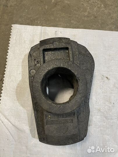 Органайзер в багажник Volkswagen Polo 6