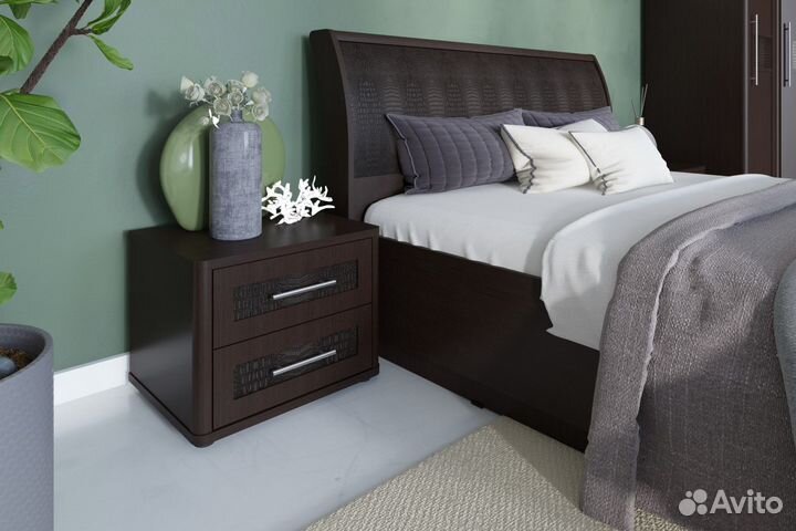 Кровать Токио с подъемным механизмом