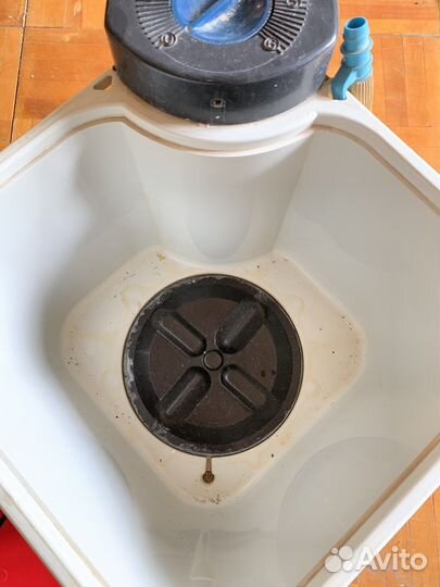 Стиральная машина Стрелка-2