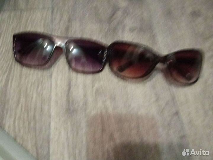 Солнцезащитные очки женские