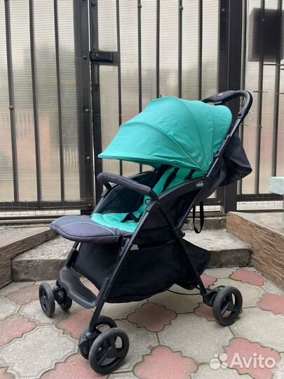 Коляски в аренду