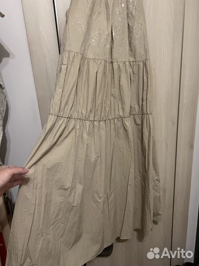 Платье brunello cucinelli