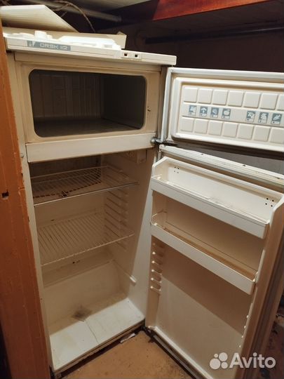 Холодильник