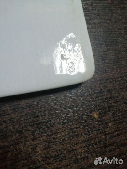 Доска сырная М. С. Кузнецов