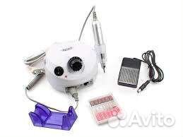 Аппарат для маникюра