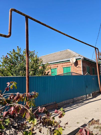 Дом 93,4 м² на участке 16,3 сот.