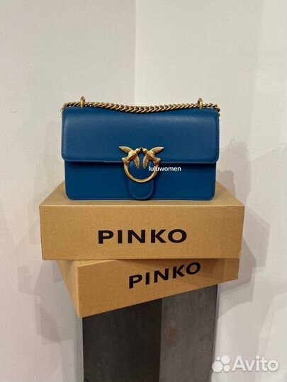 Сумка Pinko оригинал