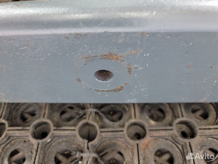 Рессора передняя 1780 мм Renault T, Volvo FH