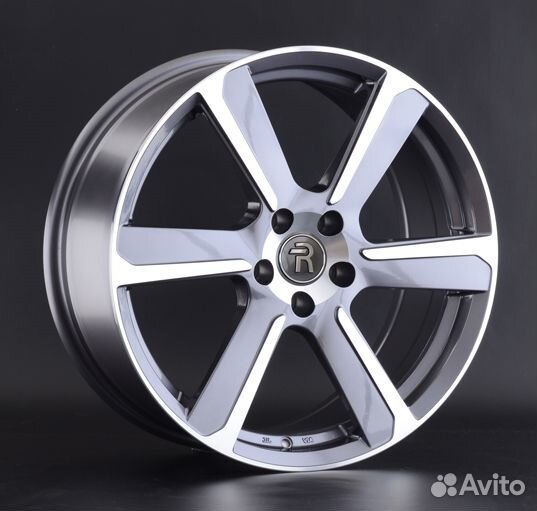 Replay A149 : 8x19 5*112 Et:28 Dia:66,6 GMF