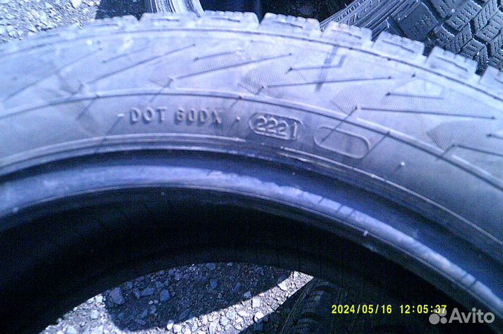 Nokian Tyres Nordman RS2 225/50 R17