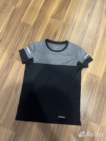 Футболка demix оригинал