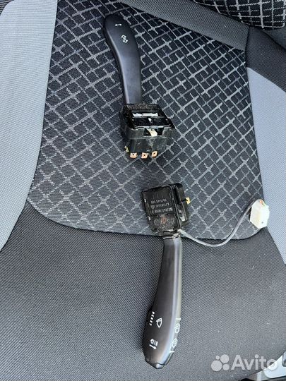 Подрулевой переключатель LADA granta