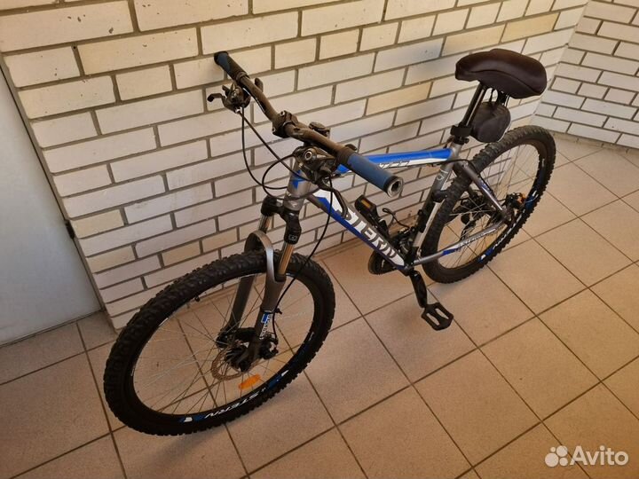 Велосипед горный stern