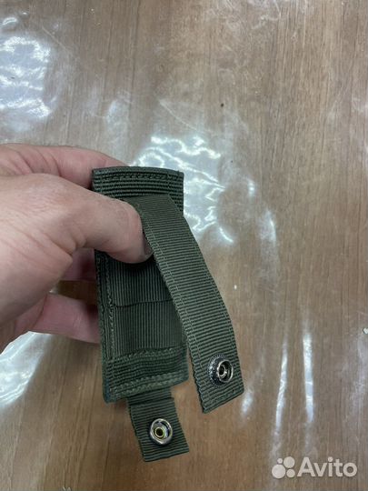 Подсумок под Пистолетный магазин