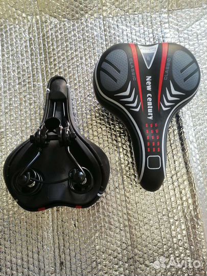 Велозапчасти гайва