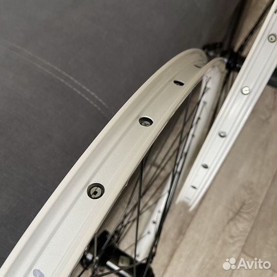 Комплект колес (вилсет) для велосипеда