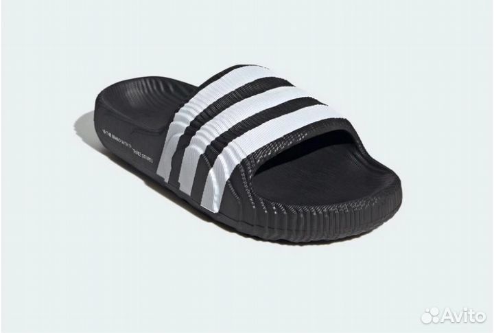 Сланцы adidas originals adilette 22 новые