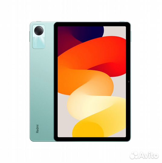 Xiaomi Redmi Pad SE 8/256GB Green Новый