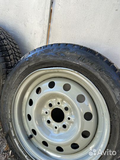 КАМА 505 Irbis 175/65 R14